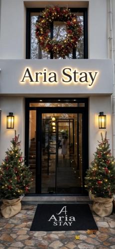 Aria Stay