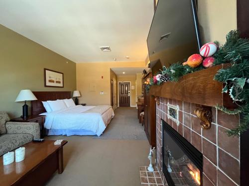 Fotografie z fotogalerie ubytování The Appalachian at Mountain Creek v destinaci Vernon Township