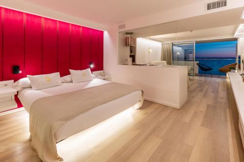 Sud Ibiza Suites