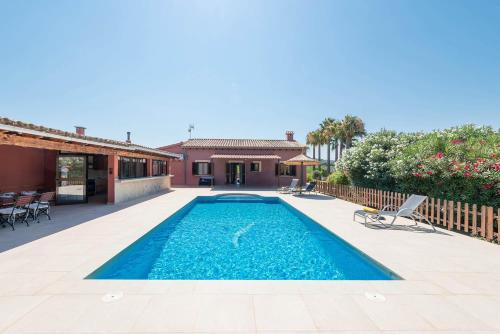 Villa Gosp Torres Large Private Pool WiFi