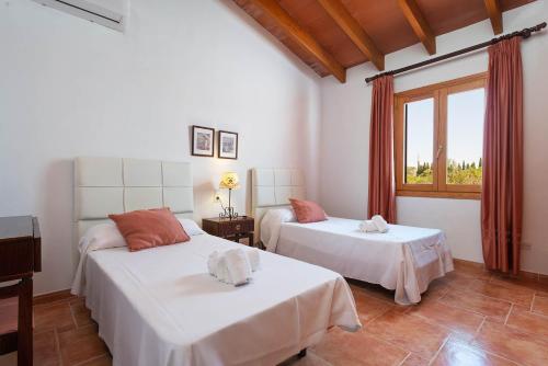 Villa Gosp Torres Large Private Pool WiFi