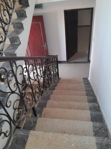 תמונה מהגלריה של Villa à Arta ב‘Arta