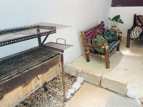 Fotografie z fotogalerie ubytování Rafiki Zanzibar Residence v destinaci Paje