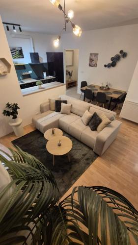 Akácfa Elegance Residence