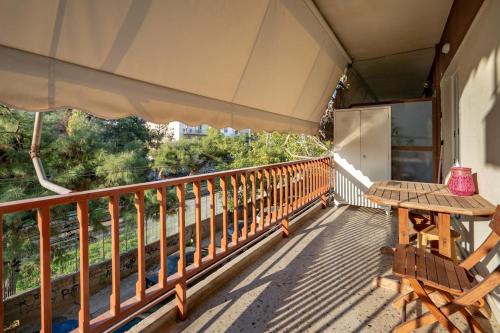 Petralona 2BDRM -Easy Access to City Center by ΜΡS