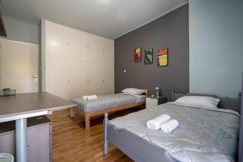 Petralona 2BDRM -Easy Access to City Center by ΜΡS