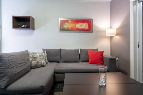 Petralona 2BDRM -Easy Access to City Center by ΜΡS