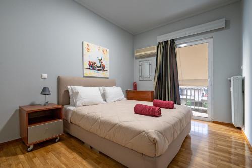 Petralona 2BDRM -Easy Access to City Center by ΜΡS
