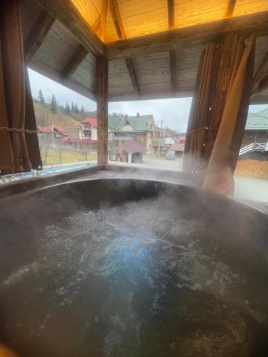 صورة لـ ГІРСЬКІ ПОДОРОЖі في سلافسكي