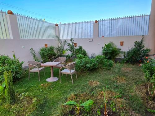 Lokanda lodge&Apartments