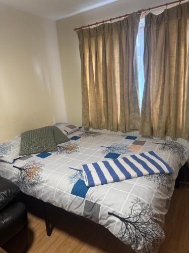 Ảnh trong thư viện ảnh của Master Size Beautiful Double room ở London