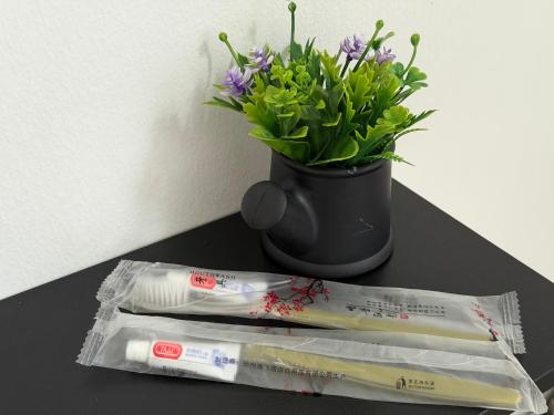 Galeriebild der Unterkunft Luna Bliss Taman Koop AST Lobak Budget Hotel Room in Seremban