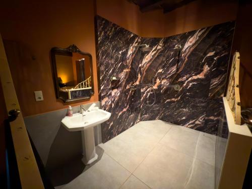 Fotografie z fotogalerie ubytování 'T Rood Kasteel v destinaci Hasselt