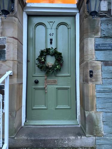 Afbeelding uit fotogalerij van Fitz House in Keswick