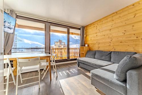 Wooden paradise / 6 persons