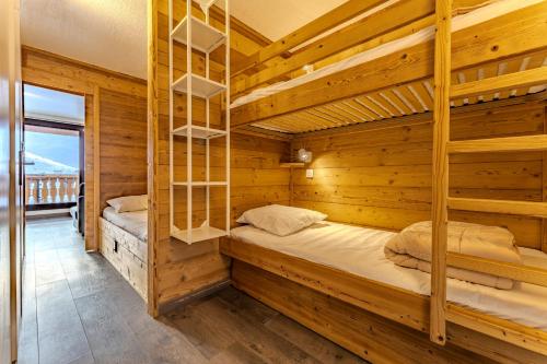 Wooden paradise / 6 persons