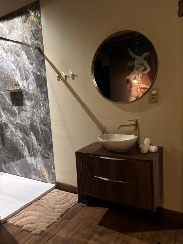 Fotografie z fotogalerie ubytování 'T Rood Kasteel v destinaci Hasselt