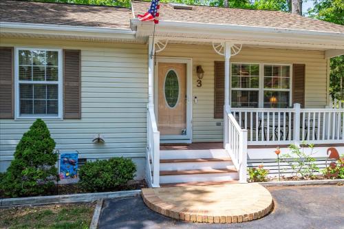 Ảnh trong thư viện ảnh của Single Family Retreat in Ocean Pines! ở Ocean Pines