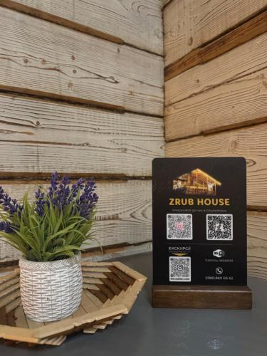 Imagem da galeria de Zrub House em Slavske