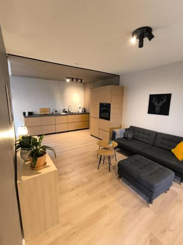 2 bedroom apartment in Hafnarfjörður
