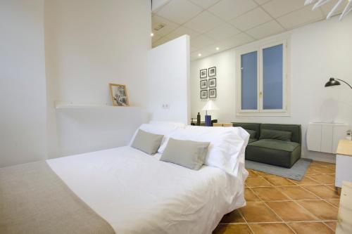 Apartamento Puerta del Camino 1