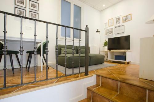 Apartamento Puerta del Camino 1