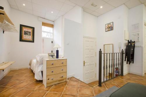 Apartamento Puerta del Camino 1