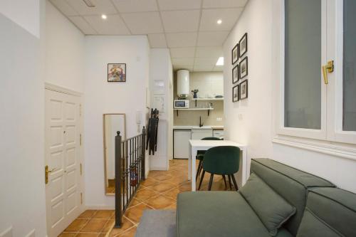 Apartamento Puerta del Camino 1