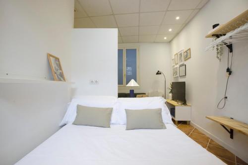 Apartamento Puerta del Camino 1