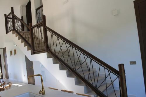 Afbeelding uit fotogalerij van Finca La Mariquitaa in Murchas