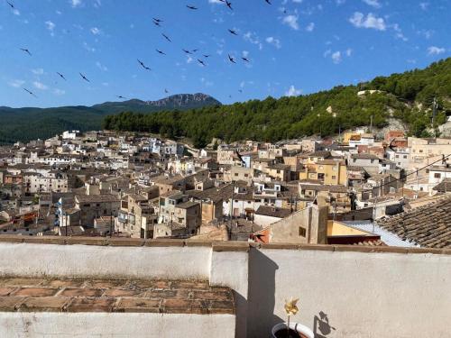 Billede fra billedgalleriet på Casa Paz y Calma i Moratalla