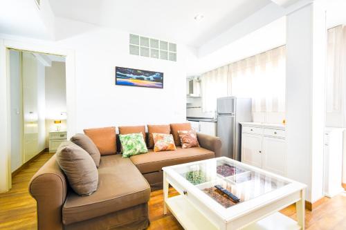 Estudio Céntrico y junto a la Playa - By Aloha Palma