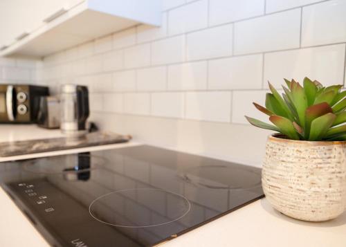 Billede fra billedgalleriet på Stylish Flat, Close To Tube, Fast Wifi i Harrow on the Hill