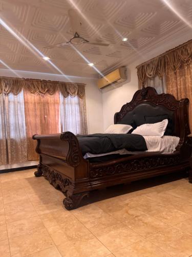 Ảnh trong thư viện ảnh của Linda's Accra Home ở Accra