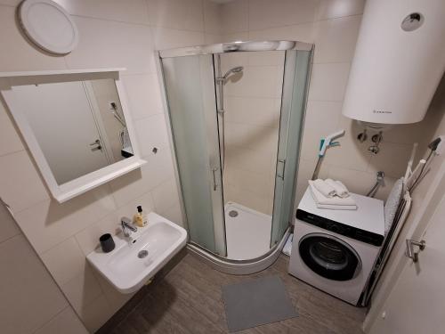 Foto Apartment Premier 1 A Blok 6