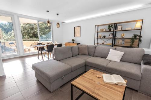 Le Pin - Peaceful - Parking - Comfort - AC