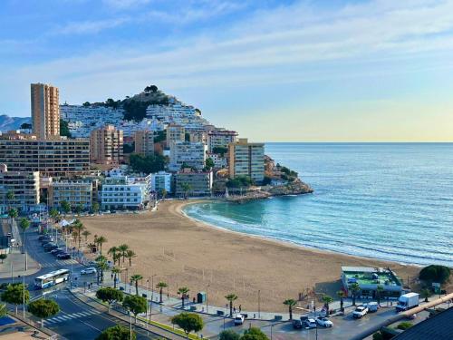 T1131 - Alitana 1 - 2004 Finestrat