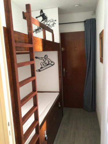 Billede fra billedgalleriet på Entre Lacs et Montagnes i Les Angles