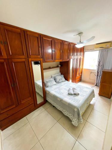 Billede fra billedgalleriet på Apartamentos parque das palmeiras - Angra dos Reis i Angra dos Reis