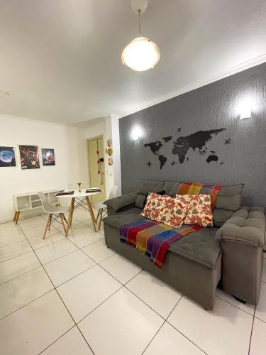 Billede fra billedgalleriet på Apartamentos parque das palmeiras - Angra dos Reis i Angra dos Reis