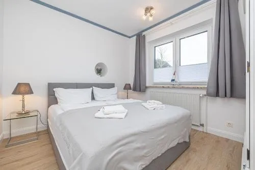 Seehof Boutique Appartements photo 20