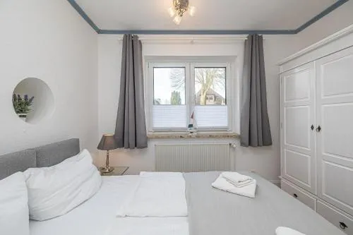 Seehof Boutique Appartements photo 21