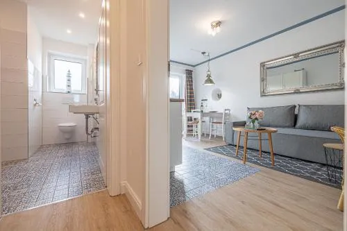 Seehof Boutique Appartements photo 16