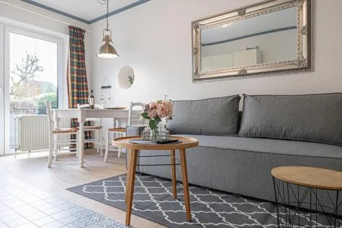Seehof Boutique Appartements photo 14