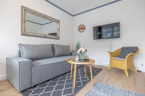 Seehof Boutique Appartements photo 15