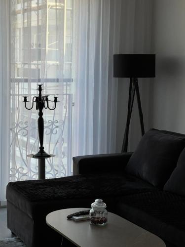 Pure Apartament - Prishtina Center 1BR for 2