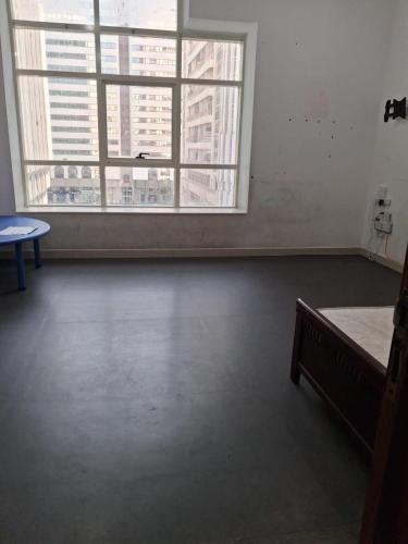 Heart of Abu Dhabi City - A City View Stay with Balcony Room