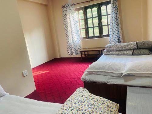 Bhaktapur Yog Homestay