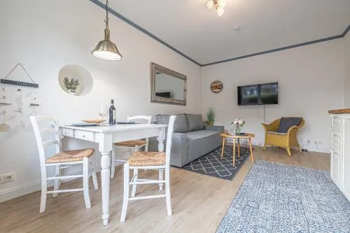 Seehof Boutique Appartements photo 13
