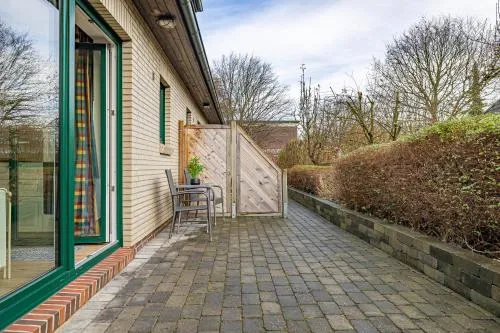 Seehof Boutique Appartements photo 23